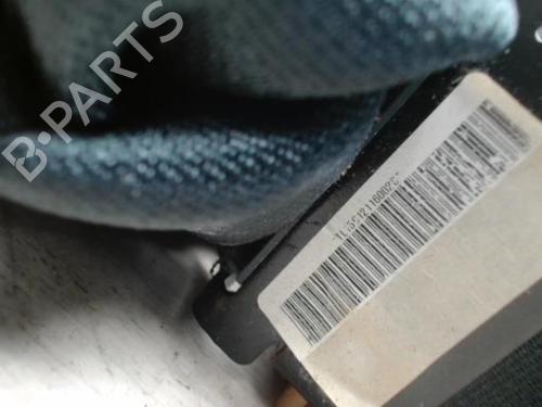 Front left seatbelt NISSAN NOTE (E11, NE11) 1.5 dCi | BP25419557I26 