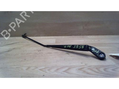 Used Front windshield wiper arm VW POLO (9N_, 9A_) 1.2 (54 hp) 25414431