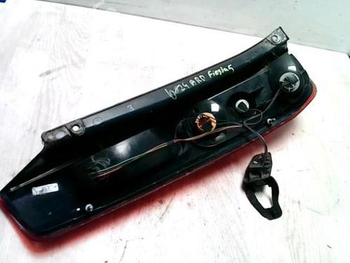 Left taillight FORD FIESTA V (JH_, JD_) 1.3 | BP25420519C34