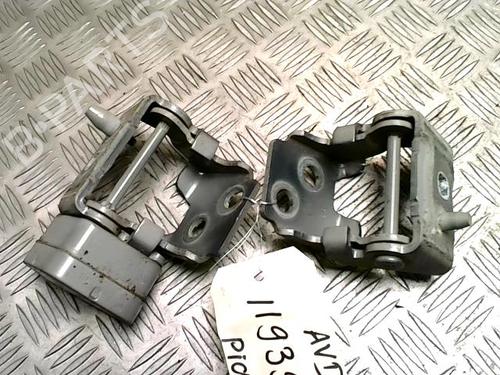 Cerniera/Tirante porta CITROËN C3 Picasso (SH_) 1.6 HDI 90 (92 hp) 32282545