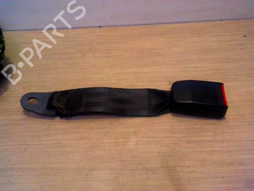 Used Seat buckle CITROËN BX (XB-_) 19 D (69 hp) 25391800