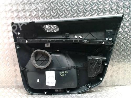 Front left panel PEUGEOT 3008 I MPV (0U_) 1.6 HDi | BP31228309C58 