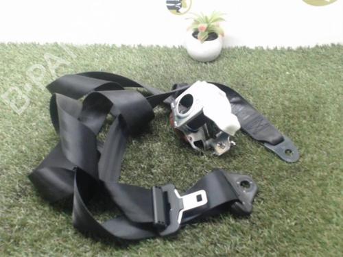Rear left seatbelt CITROËN C4 Grand Picasso I (UA_) 1.6 HDi 110 | BP25397108I29 