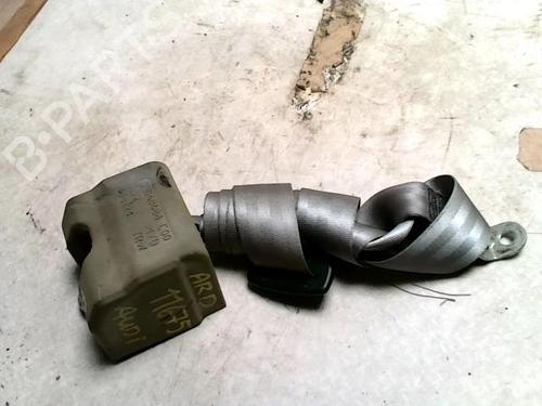 Rear right seatbelt AUDI A3 (8P1) 2.0 TDI 16V | BP31221702I28