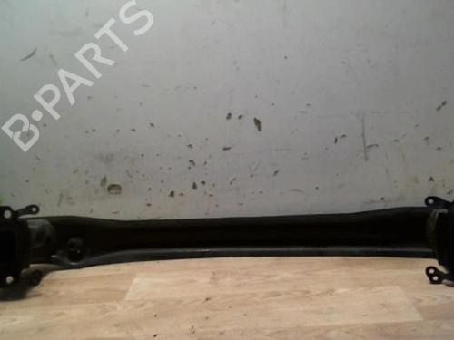 Front bumper reinforcement SEAT LEON (1P1) 1.9 TDI | BP29057115C109 