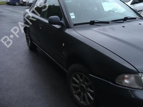 Hulkapsel AUDI A4 B5 (8D2) 1.9 TDI | BP25416091C160