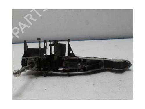 Türgriff vorne links außen CITROËN BERLINGO MULTISPACE (B9) 1.6 HDi 90 | BP25417188C128 