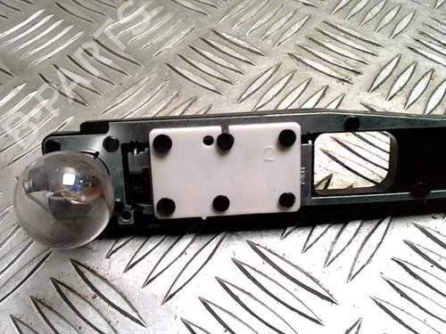 Licence plate light CITROËN C5 II (RC_) 1.6 HDi (RC8HZB) | BP36518596I40 - Image 2