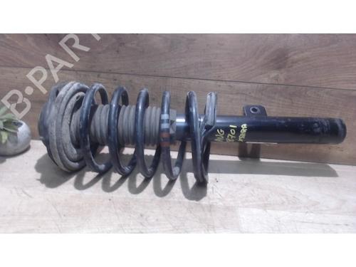 Venstre foran støtdemper CITROËN XSARA Break (N2) 2.0 HDi 109 (109 hp) 25384143