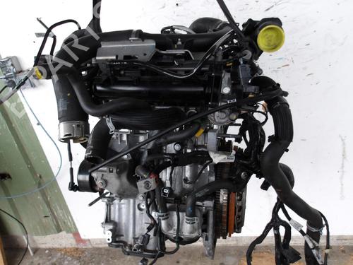 Engine RENAULT CLIO V (B7_) 1.0 TCe 90 (B7MT) | BP35987248M1 - Image 5