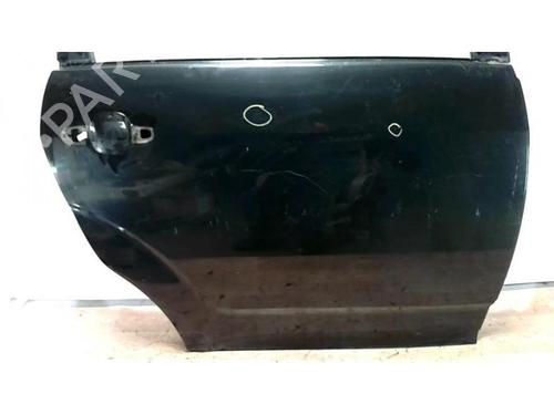 Right rear door TOYOTA COROLLA Verso (ZER_, ZZE12_, R1_) 2.0 D-4D (CUR10_, CUR10R) | BP25421344C5 