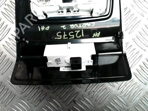 Kabinelys RENAULT CAPTUR II (HF_) TCe 90 (HFM6) | BP33018272I8  - Image 5