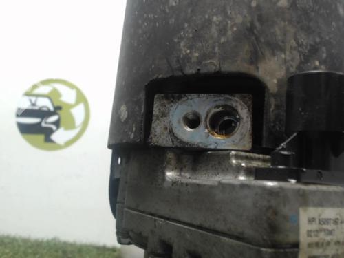 Steering pump RENAULT LAGUNA III (BT0/1) 1.5 dCi (BT00, BT0A, BT0T, BT1J) | BP25394960M99