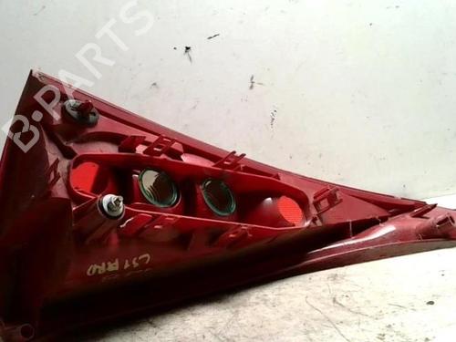 Right taillight CITROËN C3 I (FC_, FN_) 1.1 i | BP25424150C35 