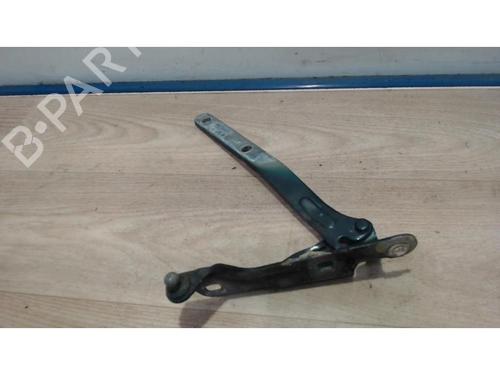 Hinge/Door check strap ROVER 75 (RJ) 2.0 CDT | BP25409016C146 