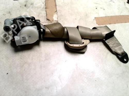 Front right seatbelt KIA CARNIVAL / GRAND CARNIVAL III (VQ) 2.9 CRDi | BP26693041I25 