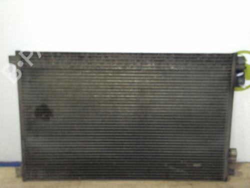Used AC radiator RENAULT MEGANE II Estate (KM0/1_) 1.5 dCi (KM16, KM1E) (106 hp) 25388680