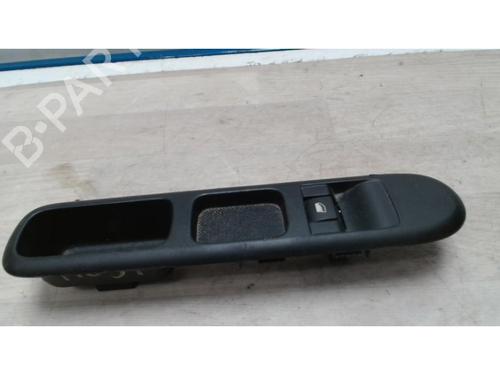 Used Right front window switch PEUGEOT 5008 (0U_, 0E_) 1.6 HDi (114 hp) 25419734