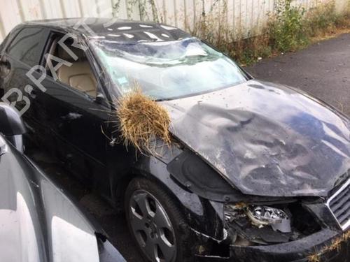 ABS pump AUDI A3 (8P1) 2.0 TDI 16V | BP25386724M43