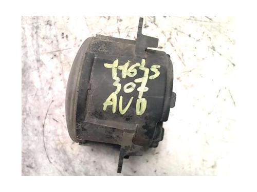 Right front fog light PEUGEOT 307 (3A/C) 1.6 HDi | BP25426749C31 