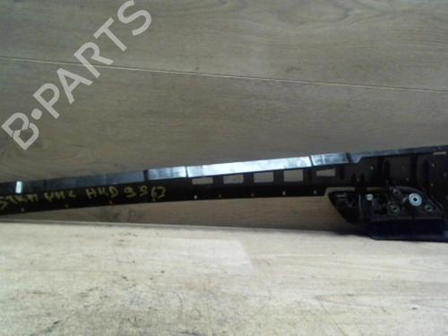 Maneta interior trasera derecha OPEL ASTRA H (A04) 1.7 CDTI (L48) (100 hp) 31227545