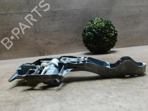 Front right exterior door handle CITROËN C3 Picasso (SH_) 1.6 HDI 90 | BP31223499C129 