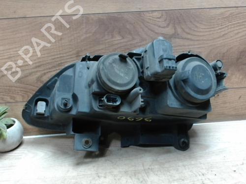 Right headlight RENAULT ESPACE III (JE0_) 2.2 dCi (JE0K) | BP31230103C29 