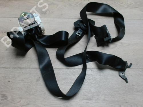 Front right seatbelt BMW 1 (E87) 120 d | BP31222207I25