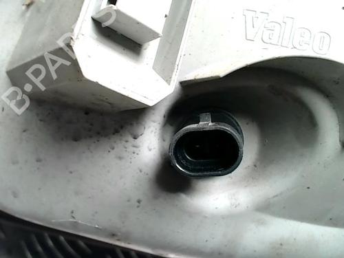 Right headlight OPEL AGILA A (H00) 1.3 CDTI (F68) | BP25779362C29 