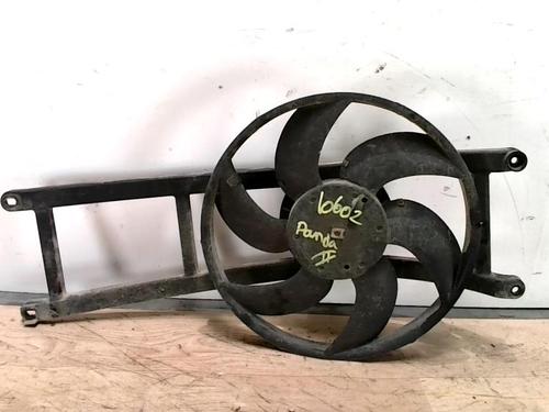 Used Heater blower motor FIAT PANDA (169_) 1.2 (169.AXB11, 169.AXB1A) (60 hp) 25420761
