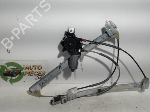 Vindusheismekanisme høyre foran CITROËN XSARA (N1) 2.0 HDi 90 (90 hp) 25398656