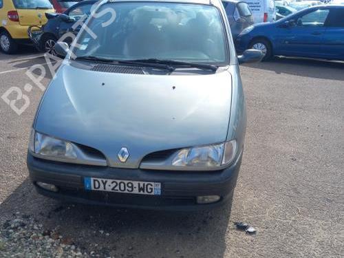 Felge RENAULT MEGANE Scenic (JA0/1_) 1.9 dT (JA0K, JA0Y) | BP30678435C45