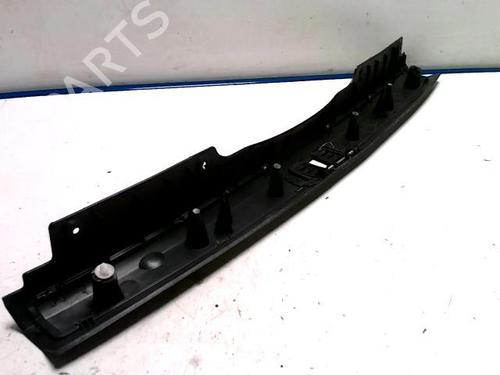 Tailgate trim SEAT EXEO ST (3R5) 2.0 TDI | BP31232373C151