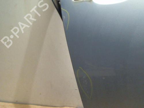 Right front door CITROËN C4 Coupe (LA_) 2.0 HDi | BP29189887C3 