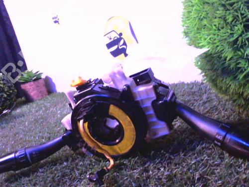 Comutador piscas / escovas HYUNDAI SANTA FÉ I (SM) 2.0 CRDi (113 hp) 31226531