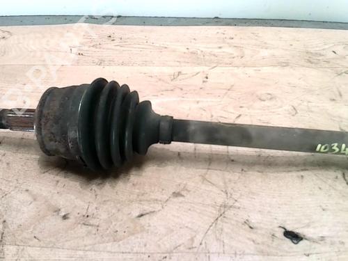 Right front driveshaft FIAT PUNTO EVO (199_) 1.2 | BP31220927M39