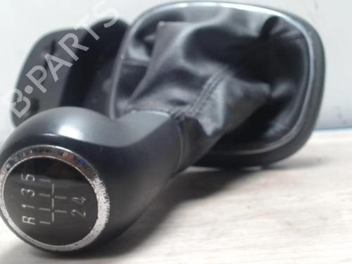 Shift knob OPEL CORSA D (S07) 1.2 LPG (L08, L68) | BP25418873I34 