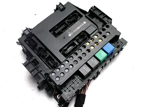 Used Fuse box MERCEDES-BENZ A-CLASS (W169) A 200 (169.033, 169.333) (136 hp) 25416954