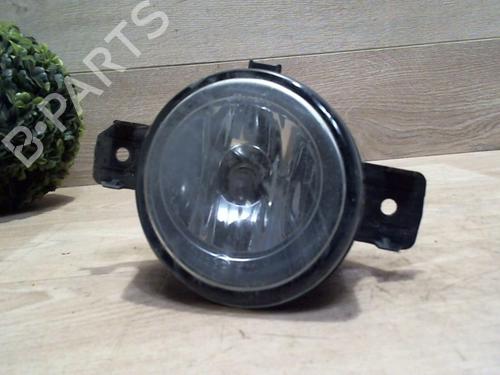 Used Left front fog light RENAULT MODUS / GRAND MODUS (F/JP0_) 1.2 (JP0C, JP0K, FP0C, FP0K, FP0P, JP0P, JP0T) (75 hp) 25401940