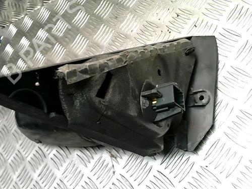 Right mirror RENAULT SCÉNIC II (JM0/1_) 1.9 dCi (JM0G, JM12, JM1G, JM2C) | BP25779361C27 