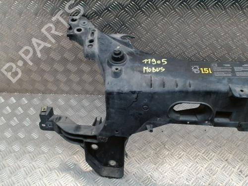 Crossmember RENAULT MODUS / GRAND MODUS (F/JP0_) 1.5 dCi (FP0D, JP0D) | BP25799932C162