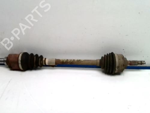 Used Right front driveshaft PEUGEOT 207 (WA_, WC_) 1.4 (73 hp) 31220358