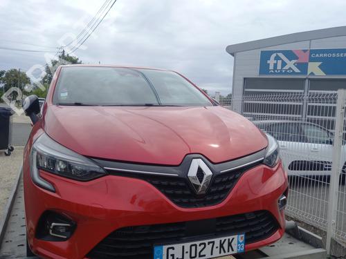 Used Parts RENAULT CLIO V (B7_) 1.3 TCe 130 (B7MF) (131 hp) 4375773