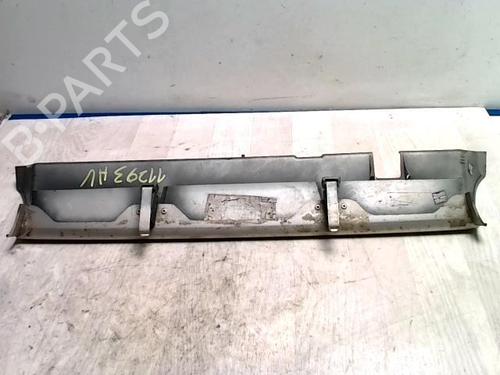 Used Grille CITROËN AX (ZA-_) 14 (ZA) (75 hp) 27865079