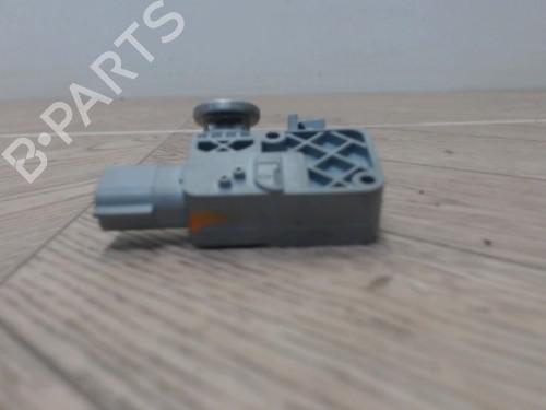 Elektronisk sensor RENAULT MEGANE CC (EZ0/1_) 2.0 dCi (EZ0L) | BP25388832M84