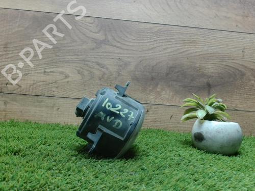 Used Right front fog light RENAULT MEGANE III Hatchback (BZ0/1_, B3_) 1.5 dCi (86 hp) 29186981