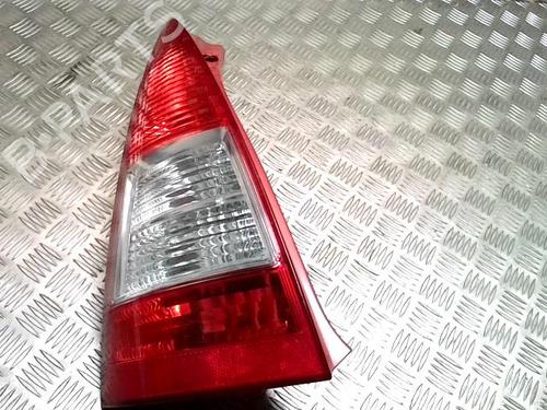 Used Left taillight Left taillight CITROËN C3 I (FC_, FN_) 1.4 HDi (68 hp) 36518587 36518587