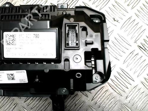 Instrument cluster SEAT ARONA (KJ7, KJP) 1.0 TSI | BP31238578C47