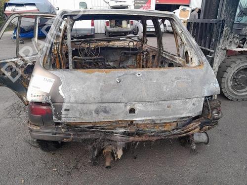 Engine PEUGEOT 205 II (20A/C) 1.1 | BP25424862M1 
