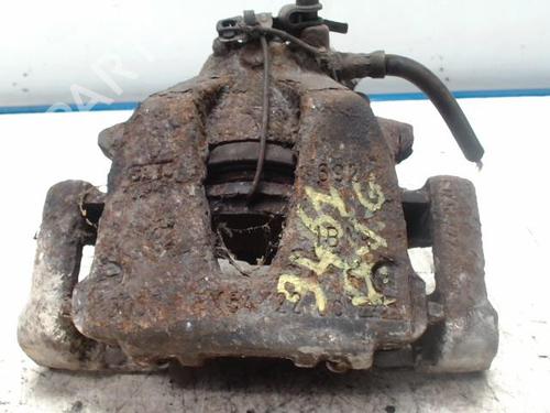 Used Left front brake caliper ALFA ROMEO 147 (937_) 1.9 JTD (937.AXF1A, 937.BXF1A) (101 hp) 31220761